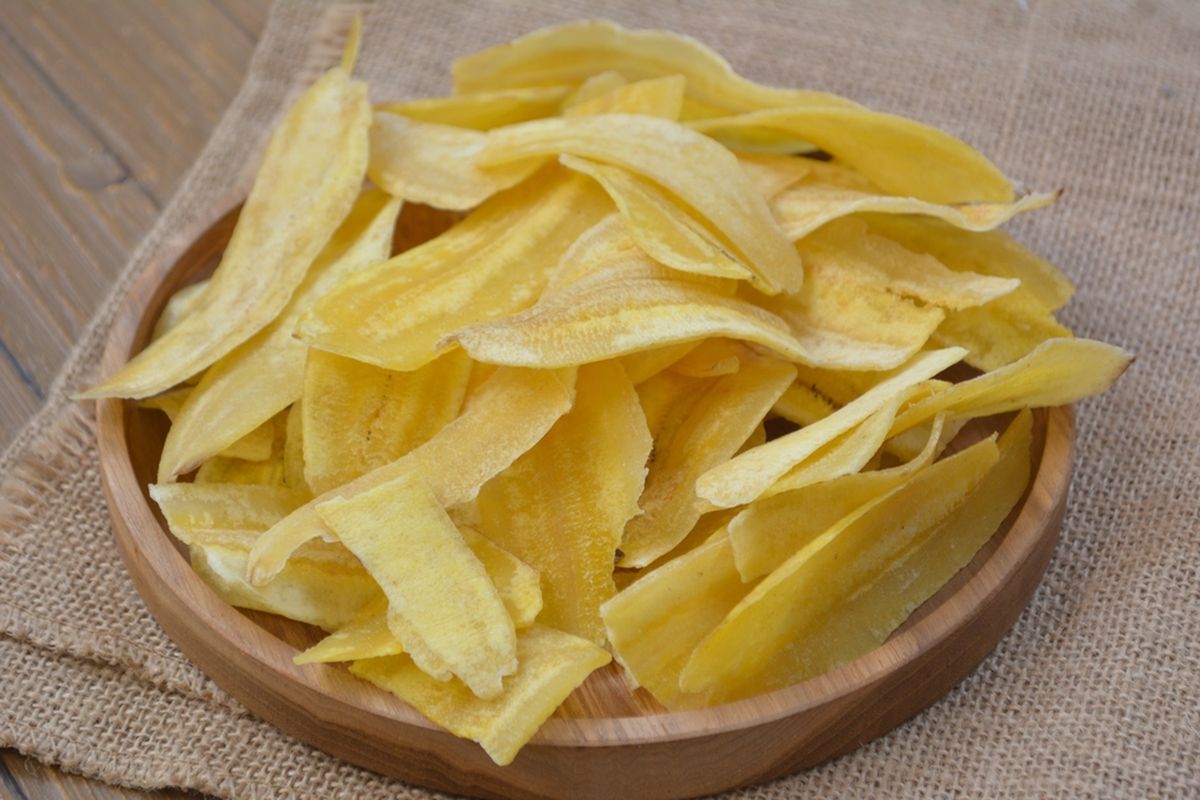 Keripik Pisang